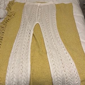 Cover up beach pants! Never worn